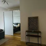 Feel-good Mit Relax&yoga Galerie Apartment
