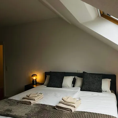 Feel-good Mit Relax & Yoga Galerie Appartement