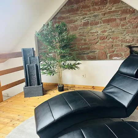 Apartamento Feel-good Mit Relax & Yoga Galerie *