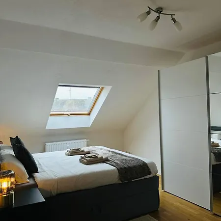 Appartement Oak One - Modern