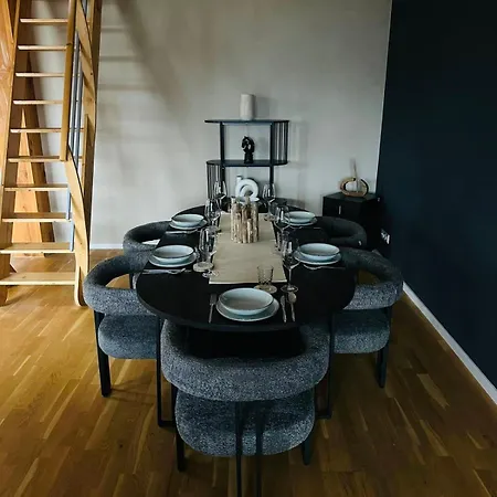 Feel-good Mit Relax & Yoga Galerie Appartement *