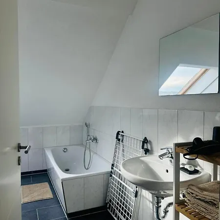 Oak One - Modern Appartement *