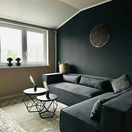 Oak One - Modern Wittlich