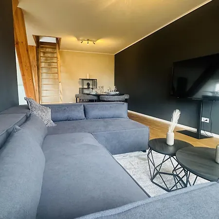 Appartement Oak One - Modern Wittlich