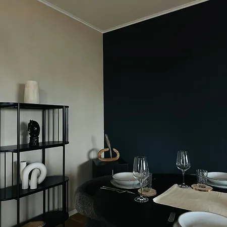 Oak One - Modern Appartement *