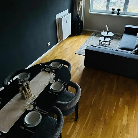 Appartement Oak One - Modern Wittlich