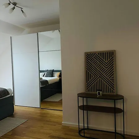 Oak One - Modern Appartement