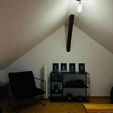 Oak One - Modern *