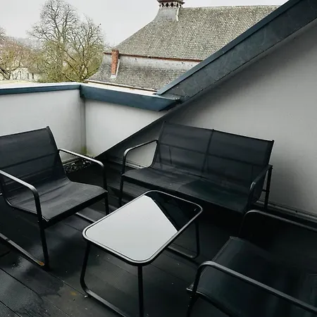 Oak One - Modern