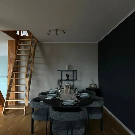 Oak One - Modern *