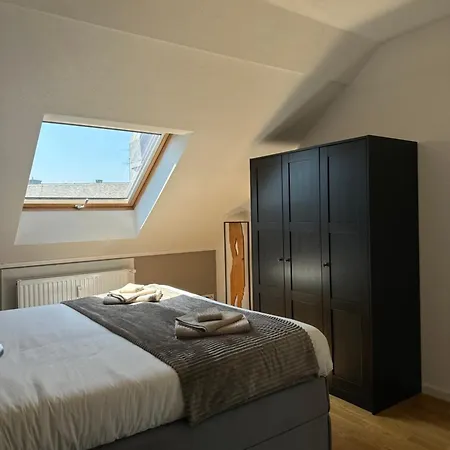 Appartamento Oak One - Modern