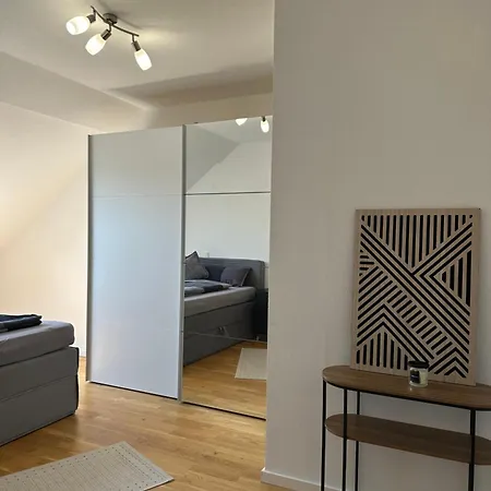 Oak One - Modern Appartamento