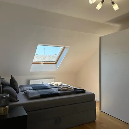 Oak One - Modern Appartamento