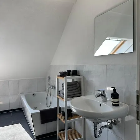 Appartamento Oak One - Modern Wittlich