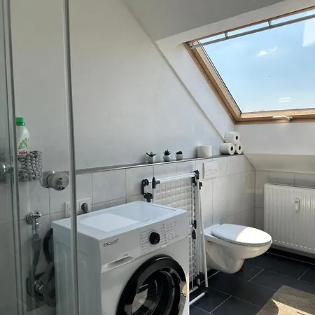 Oak One - Modern * Wittlich
