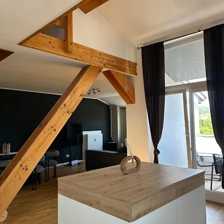 Oak One - Modern Wittlich