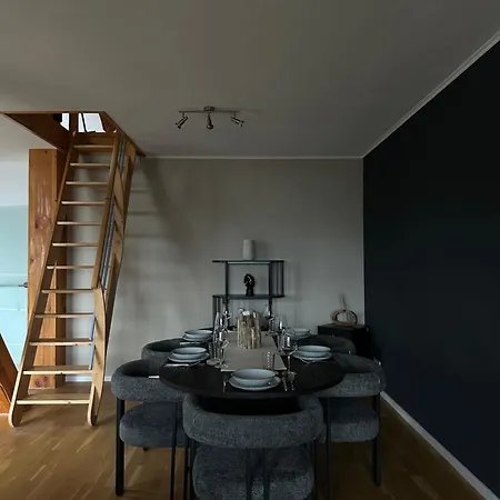 Appartamento Oak One - Modern *
