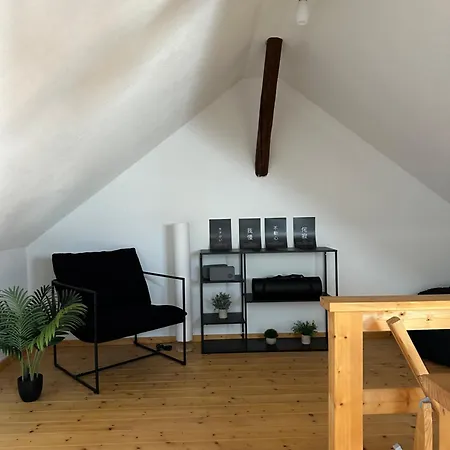Oak One - Modern