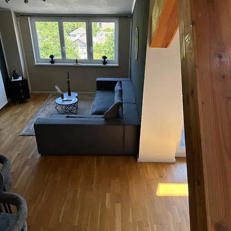 Oak One - Modern * Wittlich