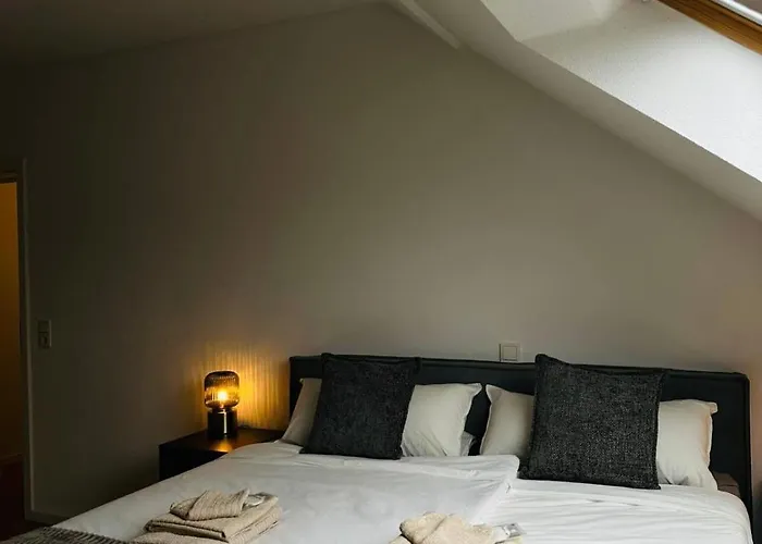 Feel-good Mit Relax & Yoga Galerie Apartamento