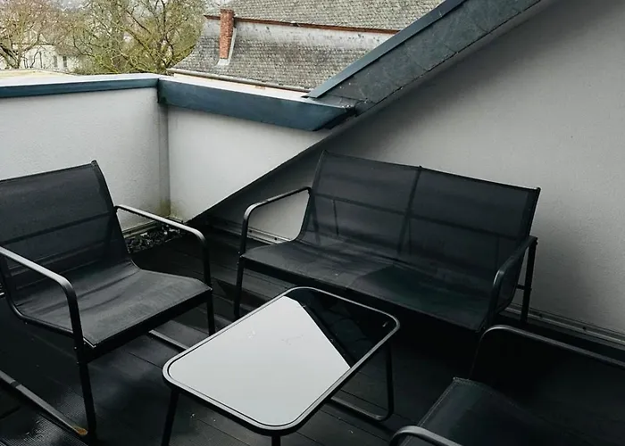 Feel-good Mit Relax & Yoga Galerie