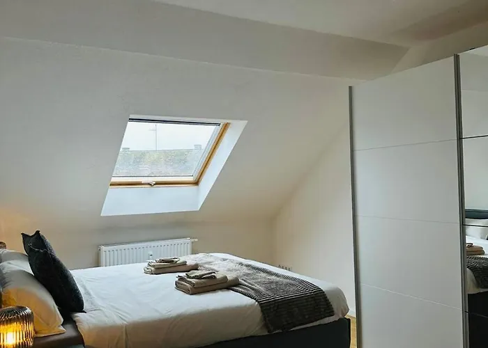 Apartamento Feel-good Mit Relax & Yoga Galerie