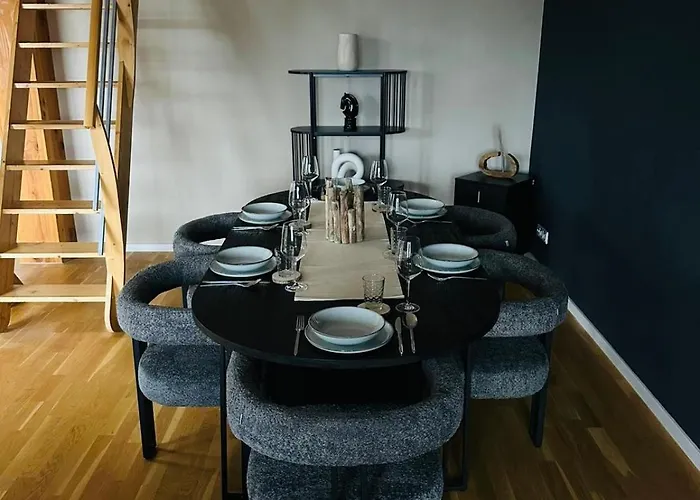 Feel-good Mit Relax & Yoga Galerie Apartamento *