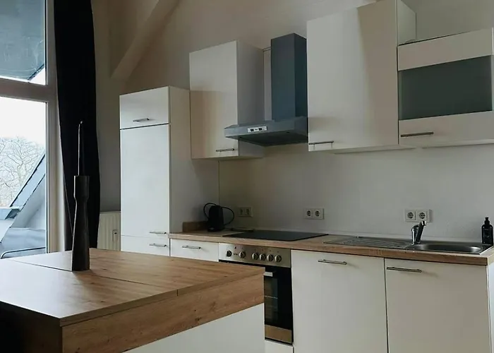 Feel-good Mit Relax & Yoga Galerie Apartamento Wittlich