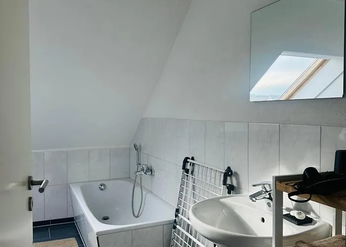 Feel-good Mit Relax & Yoga Galerie Apartamento *