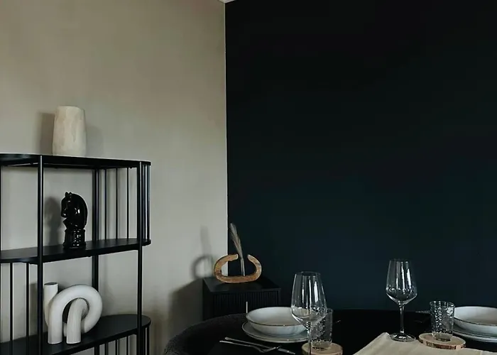 Feel-good Mit Relax & Yoga Galerie Apartamento *