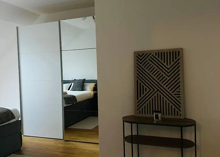 Feel-good Mit Relax & Yoga Galerie Apartamento