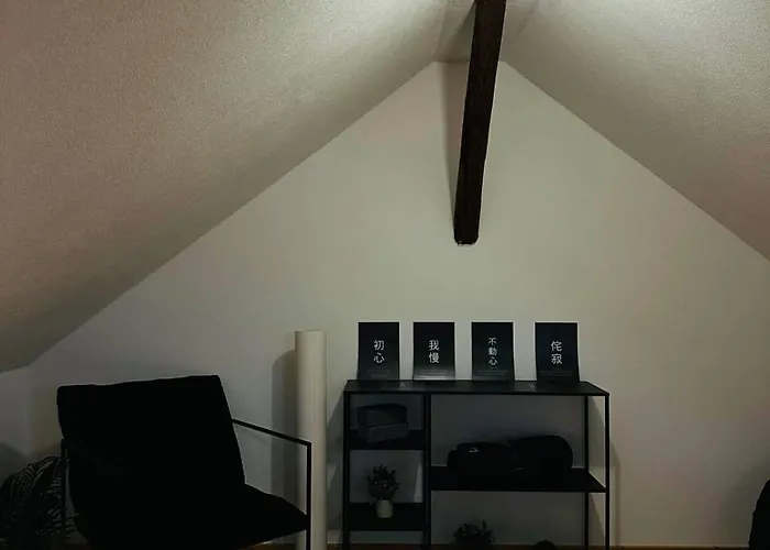 Feel-good Mit Relax & Yoga Galerie *