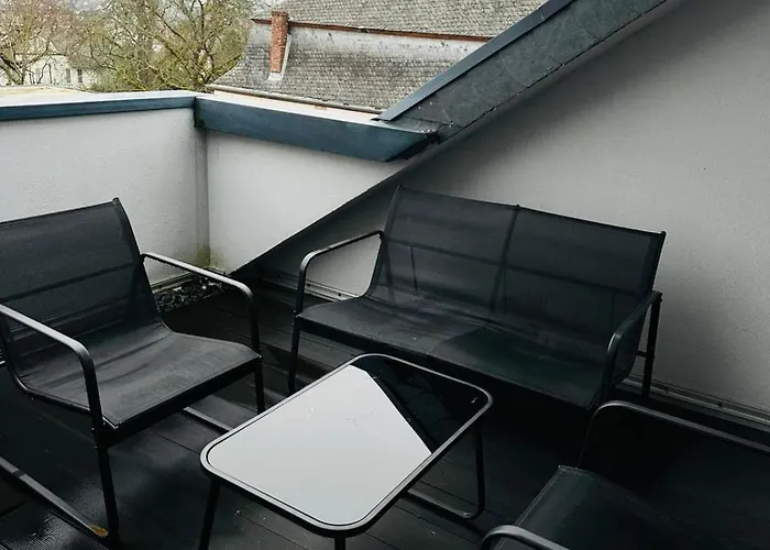 Feel-good Mit Relax & Yoga Galerie